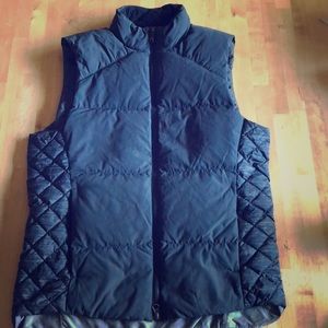 Lululemon Down The Coast Vest